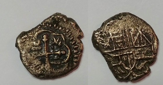 Need-Help-Identifying-These-Coins-Look-Like-Spanish-Possible-Shipwreck-Coin